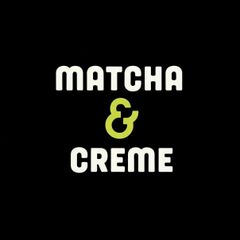 Matcha & Creme