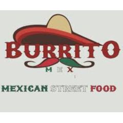 Burrito Mex