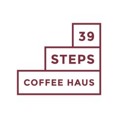 39 Steps Coffee Haus