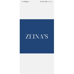 Zeina's Pty Ltd