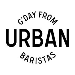 Urban Baristas 