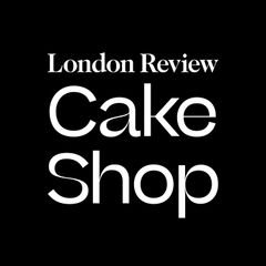 London Review Cake Shop