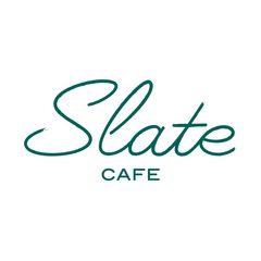 Slate Cafe