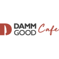 Damm Good Cafe