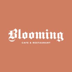 Blooming Cafe