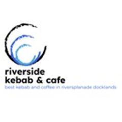 Riverside Kebab & Cafe