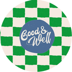 Good&Well Coffee co.