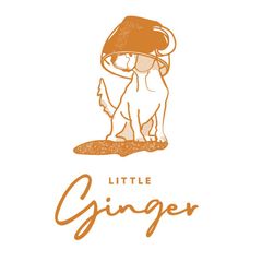 Little ginger cafe
