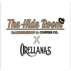 The Hide Room Coffee