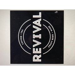 Cafe Revival