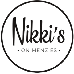Nikki’s on Menzies 
