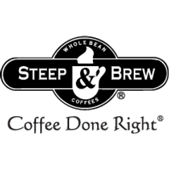 Steep and Brew