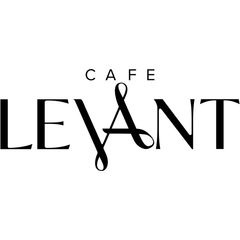 Cafe Levant