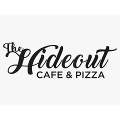 The Hideout Cafe and Pizza 