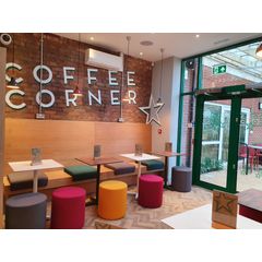CoCo Coffee Corner