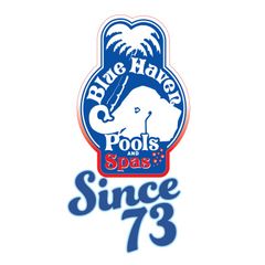 Blue Haven Pools
