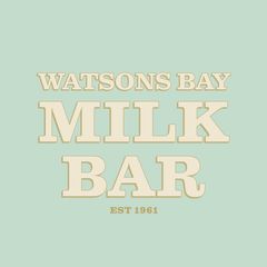 Watsons Bay Milk Bar