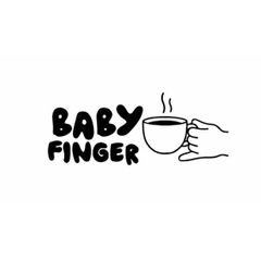 BABY FINGER