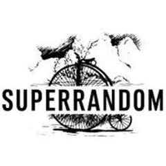 Superrandom
