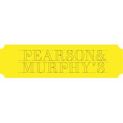 Pearson and Murphy's cafe