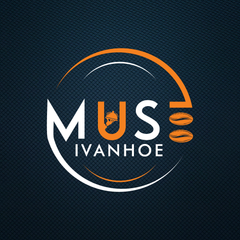 MUSE IVANHOE CAFE
