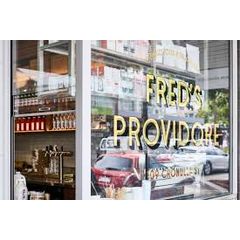 Freds Providore