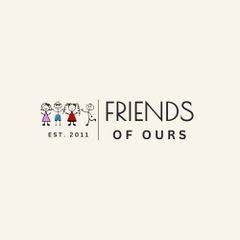 Friends of ours 