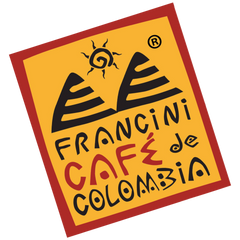 Francini Cafe de Colombia 