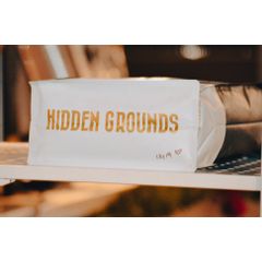 Hidden Grounds Coffee
