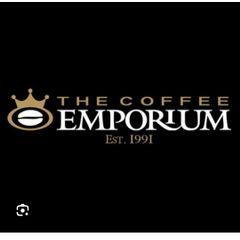 Coffee Emporium 2