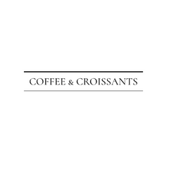 Coffee & Croissants