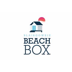 Blairgowrie Beach Box 
