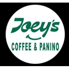 Joeys Coffee & Panino