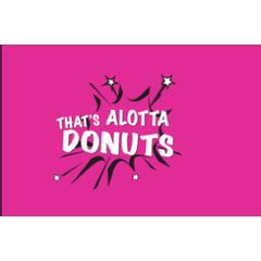 That's Alotta Donuts (Somerton) Pty Ltd