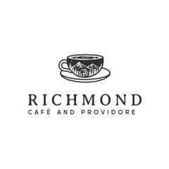 Richmond cafe&providore 