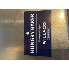 Hungry Baker