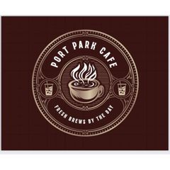 PORT PARK CAFE