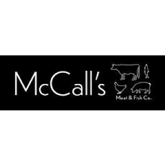 McCall's Meat & Fish Co