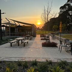 Piccolo Me Bankstown Airport