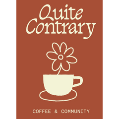 Quite Contrary