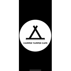 Camper Tamper Cafe