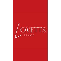 Lovett's place