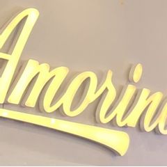 Amorino Enterprises Pty Ltd trading as "L'Amorino Italian Street Food & Pizza Bar"