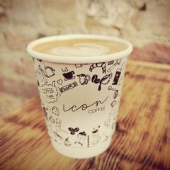 Icon Coffee