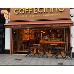 Coffecinno