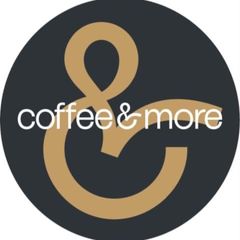 Coffee & More