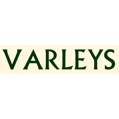 VARLEYS IRISH LTD