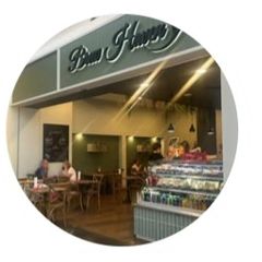 Brew haven penrith