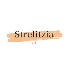 Strelitzia