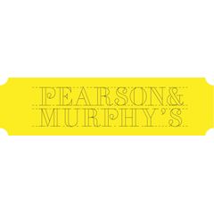 Pearson And Murphy's cafe